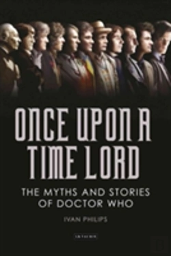 Bertrand.pt - Once Upon A Time Lord