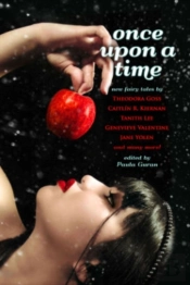 Once Upon A Time: New Fairy Tales
