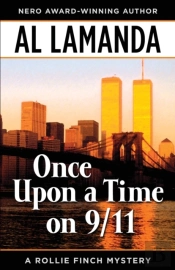 Once Upon A Time On 9/11