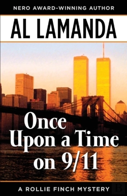 Bertrand.pt - Once Upon A Time On 9/11