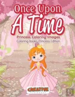 Bertrand.pt - Once Upon A Time, Princess Coloring Images - Coloring Books Princess Edition