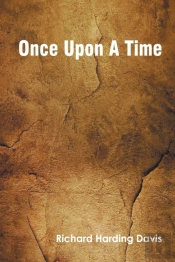 Once Upon A Time