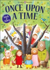 Once Upon A Time