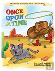 Once Upon A Time