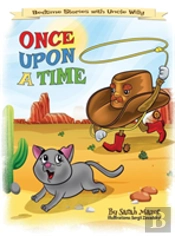 Once Upon A Time