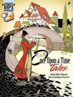 Bertrand.pt - Once Upon A Time Tales