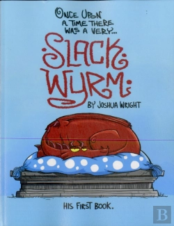 Bertrand.pt - Once Upon A Time There Was A Very Slack Wyrm