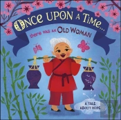 Once Upon A Time... There Was An Old Woman