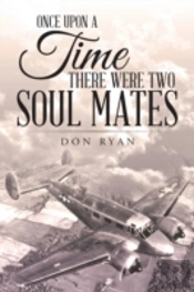 Once Upon A Time There Were Two Soul Mates