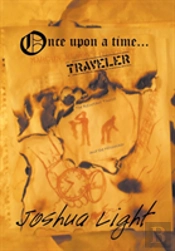 Once Upon A Time Traveler: The Reluctant