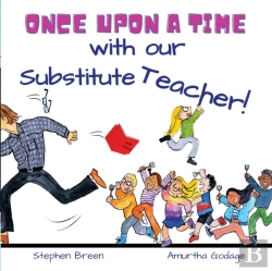Bertrand.pt - Once Upon A Time With Our Substitute Teacher!