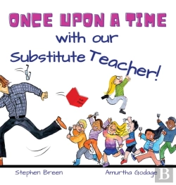 Bertrand.pt - Once Upon A Time With Our Substitute Teacher!