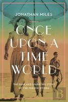 Once Upon A Time World