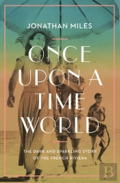 Once Upon A Time World