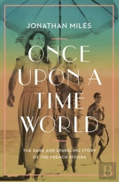 Once Upon A Time World
