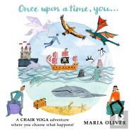 Once Upon A Time, You...
