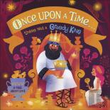 Once Upon A Time...There Was A Greedy King