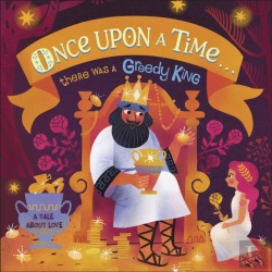 Bertrand.pt - Once Upon A Time...There Was A Greedy King