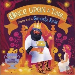 Bertrand.pt - Once Upon A Time...There Was A Greedy King