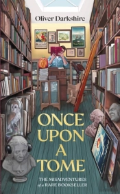 Once Upon A Tome