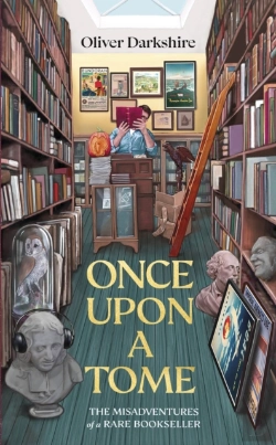 Bertrand.pt - Once Upon A Tome