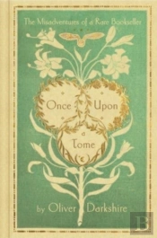 Once Upon A Tome