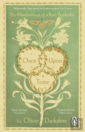 Once Upon A Tome