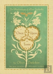 Once Upon A Tome
