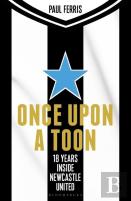 Once Upon A Toon
