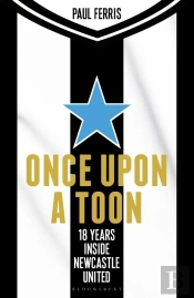 Once Upon A Toon