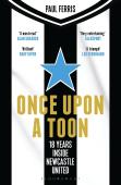 Once Upon A Toon