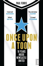 Once Upon A Toon