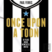 Once Upon A Toon