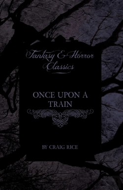Bertrand.pt - Once Upon A Train (Fantasy And Horror Classics)