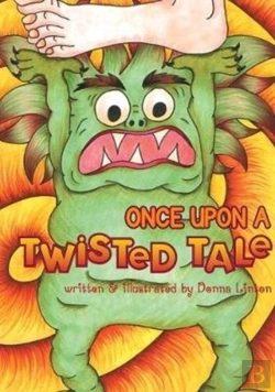 Bertrand.pt - Once Upon A Twisted Tale