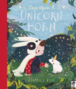 Bertrand.pt - Once Upon A Unicorn Horn