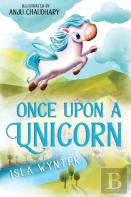 Once Upon A Unicorn