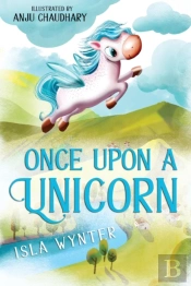 Once Upon A Unicorn