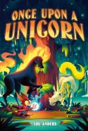 Once Upon A Unicorn