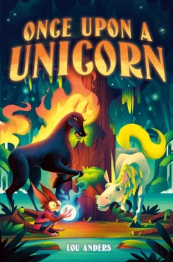 Bertrand.pt - Once Upon A Unicorn