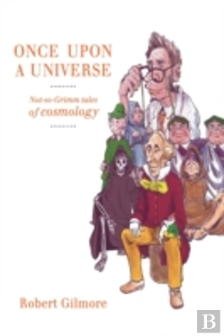 Bertrand.pt - Once Upon A Universe