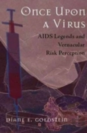 Once Upon A Virus