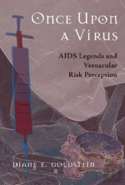 Once Upon A Virus