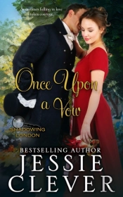 Once Upon A Vow