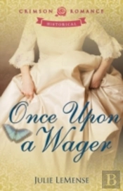 Once Upon A Wager