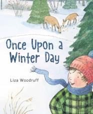 Once Upon A Winter Day