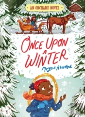 Once Upon A Winter