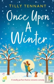 Once Upon A Winter