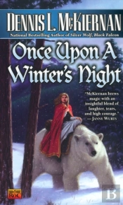 Once Upon A Winter'S Night
