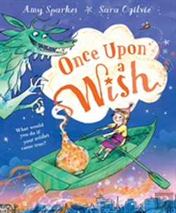 Bertrand.pt - Once Upon A Wish